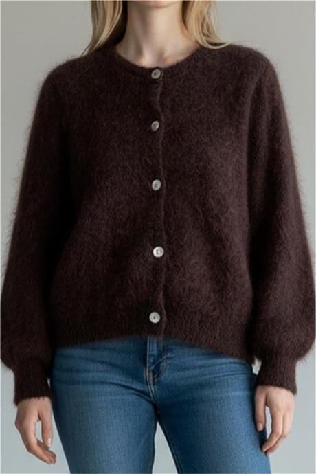 Coprispalle / Cardigan